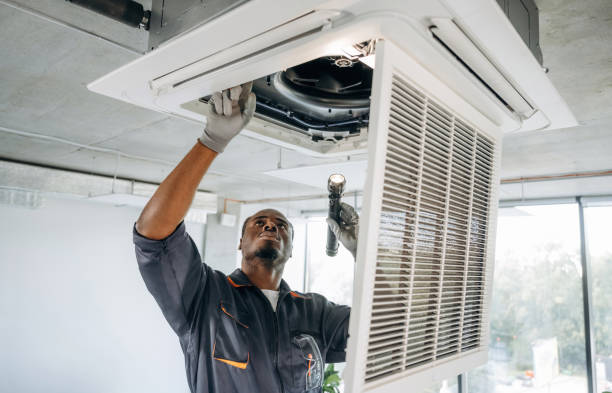 Licensed Hvac Repair service in Elverson, PA - FH HVAC